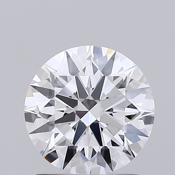1.06 ct. round Lab Grown Diamond front image