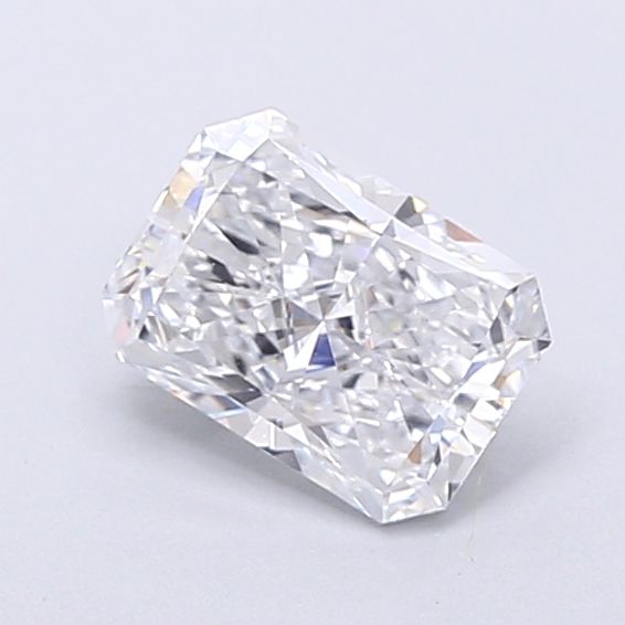 1.01 ct. radiant Lab Grown Diamond front image