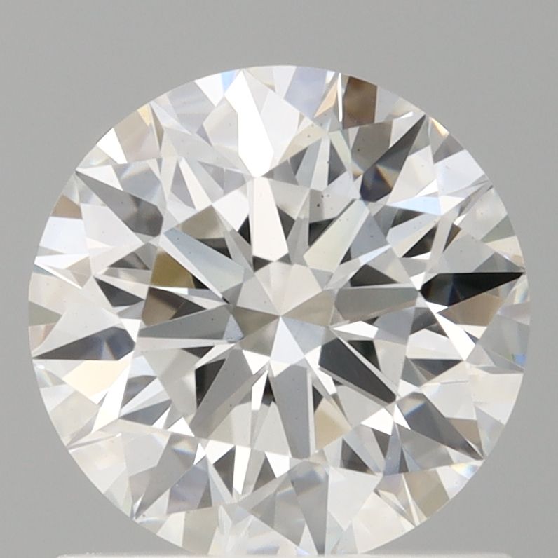 1.03 ct. round Lab Grown Diamond front image