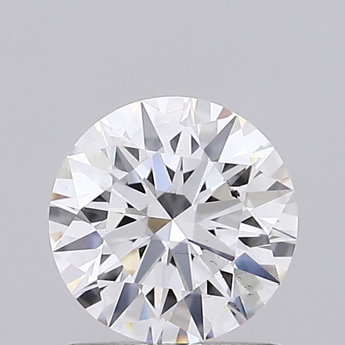 1.06 ct. round Lab Grown Diamond front image