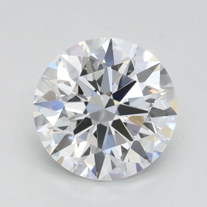 1.11 ct. round Lab Grown Diamond front image