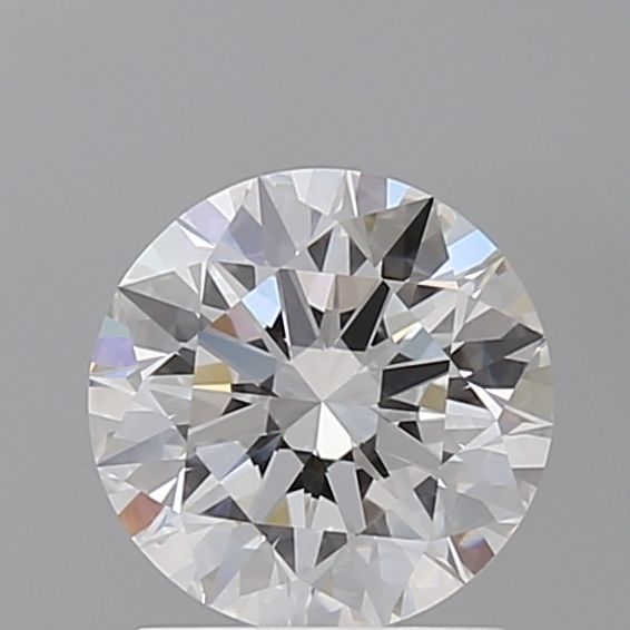 1.54 ct. round Lab Grown Diamond front image