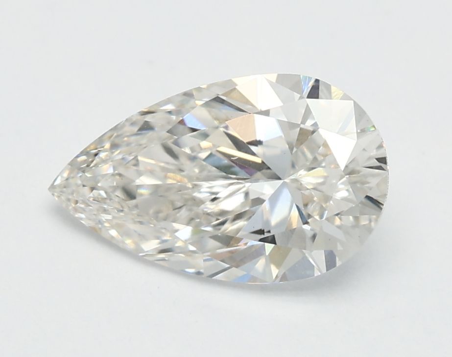 1.02 ct Pear diamond