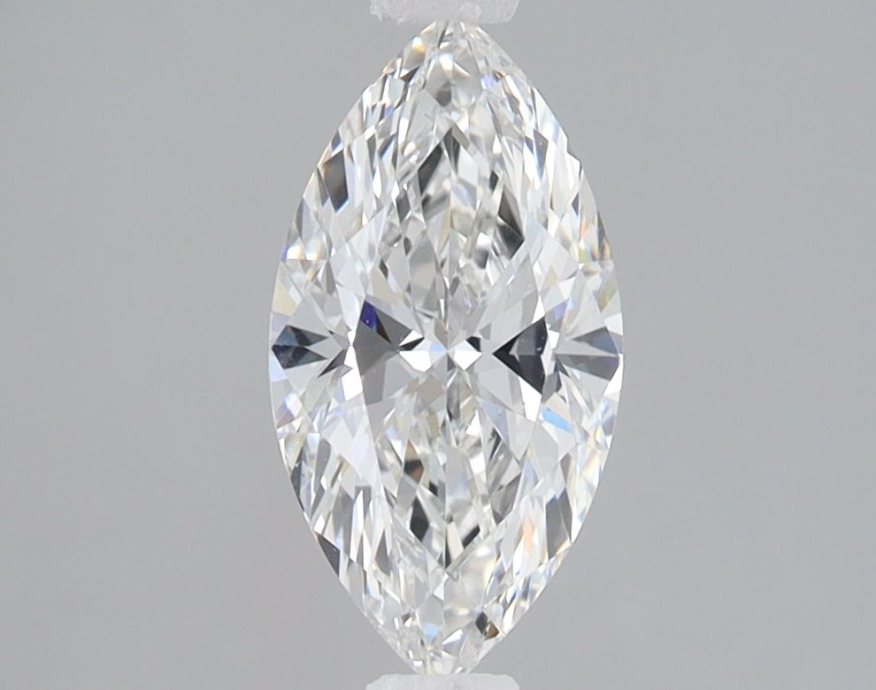 1.06 ct. marquise Lab Grown Diamond front image