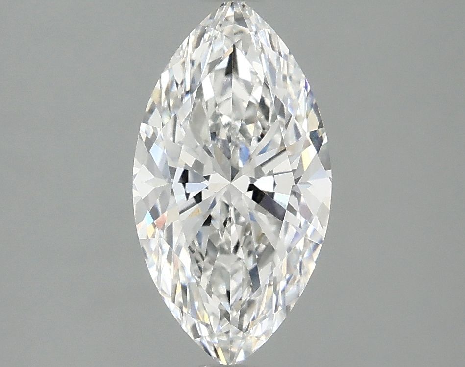 1.55 ct. marquise Lab Grown Diamond front image