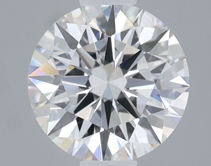 1.00 ct. round Lab Grown Diamond front image