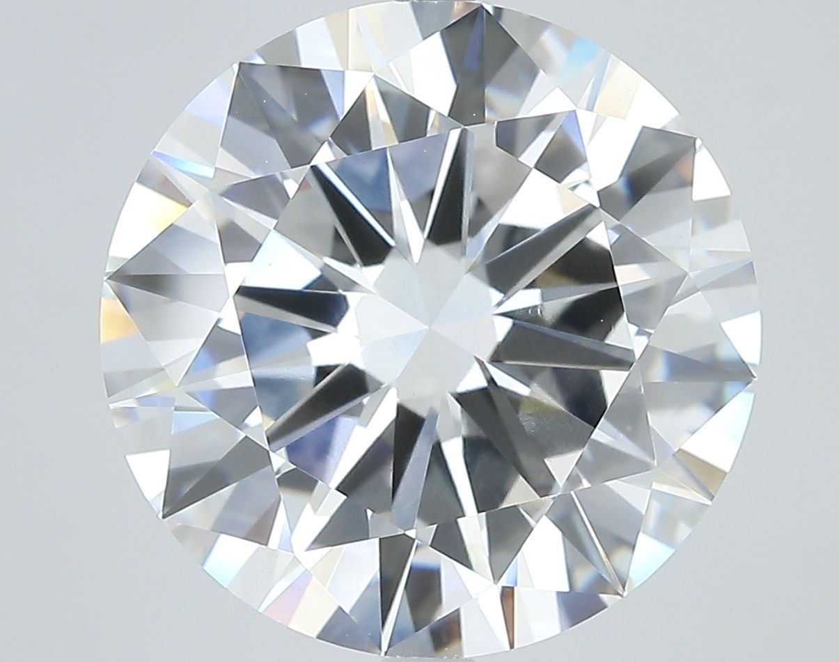 9.01 Carat