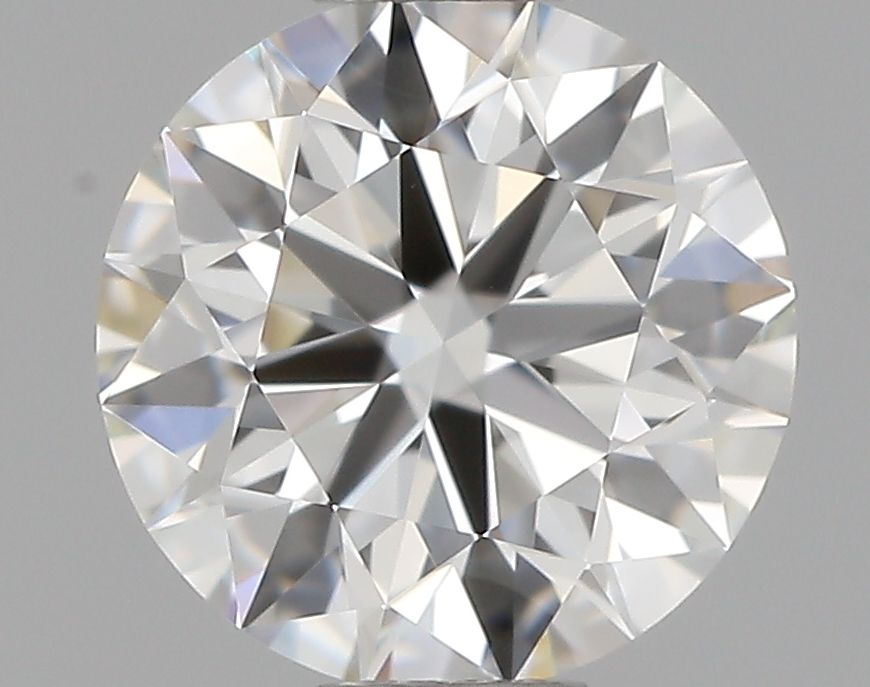 0.60 ct Round diamond