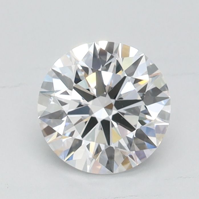 0.62 ct. round Lab Grown Diamond front image