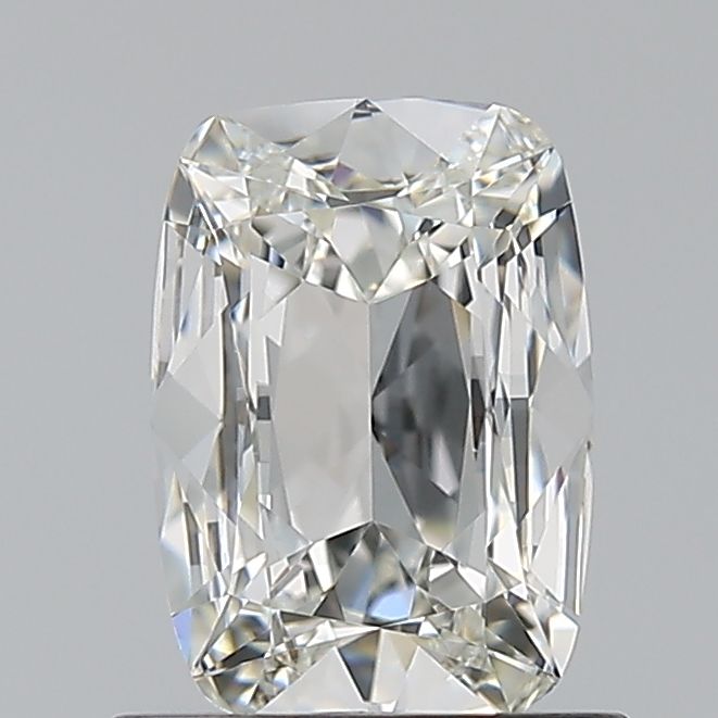 0.70 ct Cushion Brilliant diamond