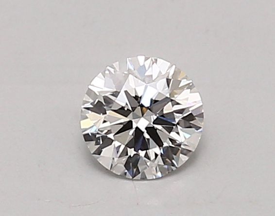 0.46 ct lab-grown Round Diamond