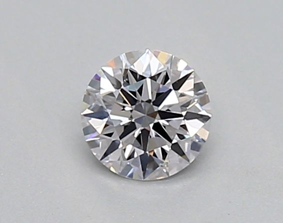0.28 ct lab-grown Round Diamond