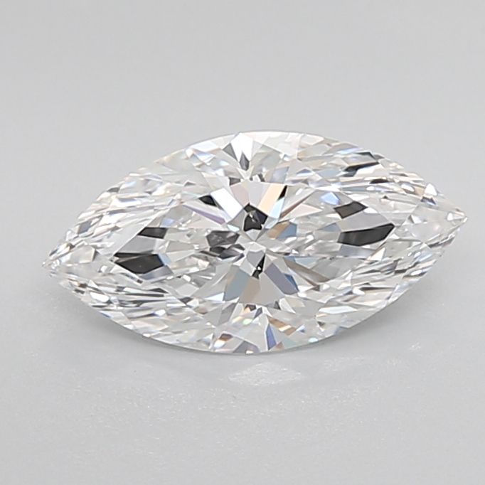 1.51 ct. marquise Lab Grown Diamond front image