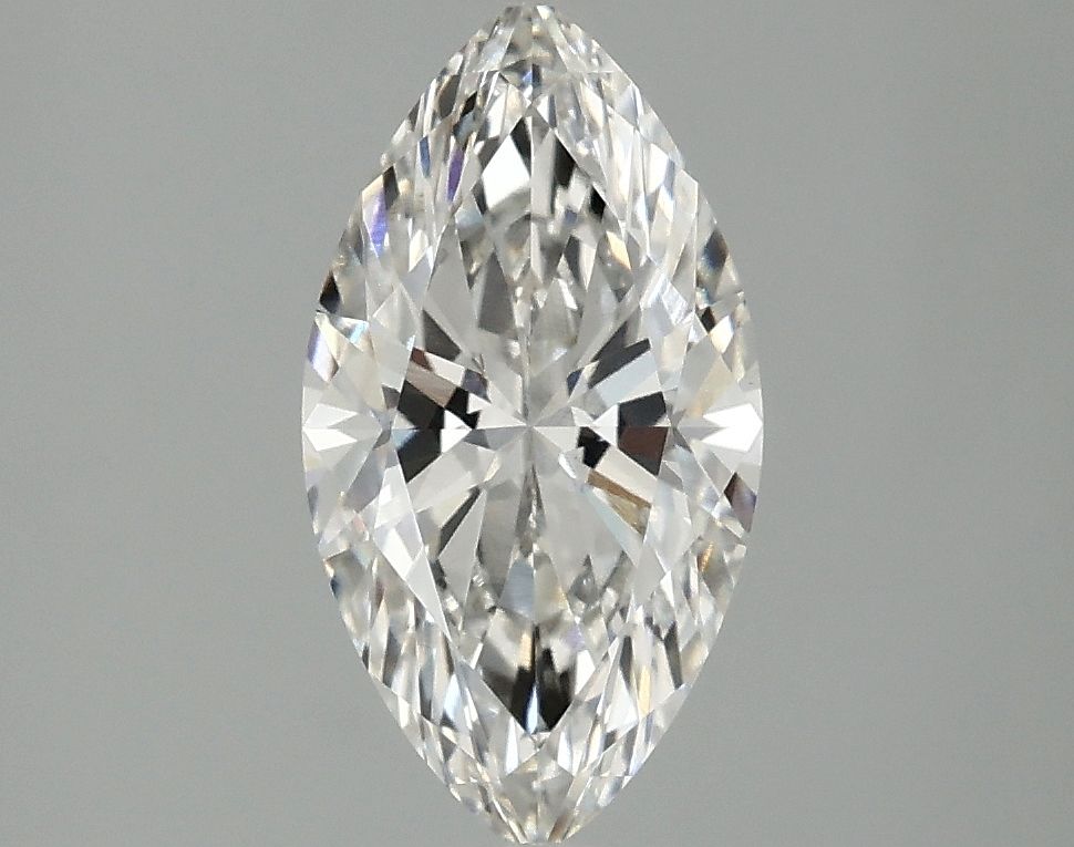 1.59 ct Marquise diamond