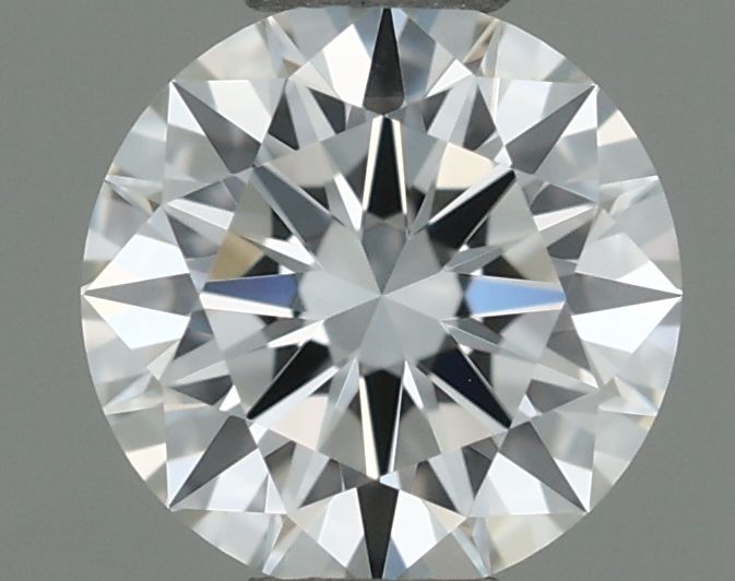 0.35 ct Round diamond