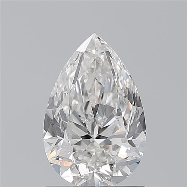 1.21 Carat
