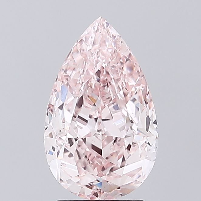 3.03 ct Pear diamond