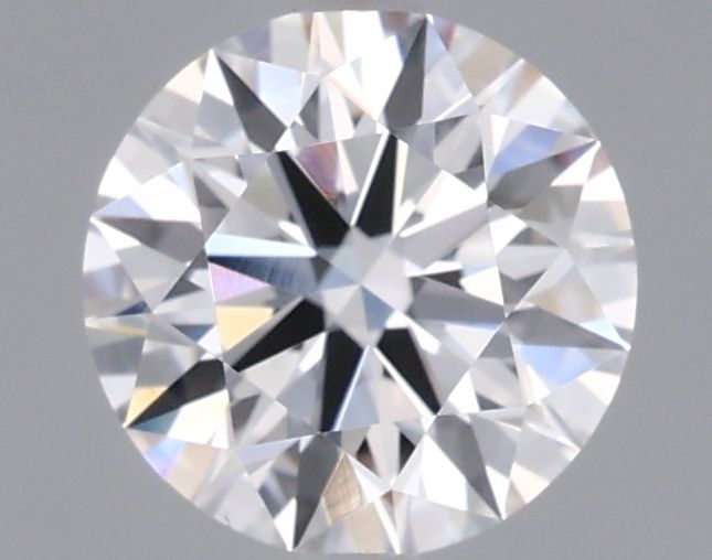 1.08 ct. round Lab Grown Diamond front image