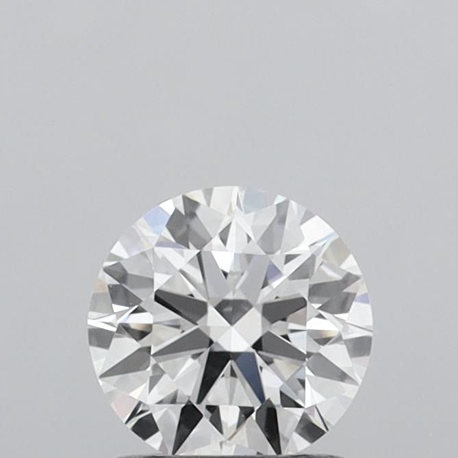 1.03 ct. round Lab Grown Diamond front image