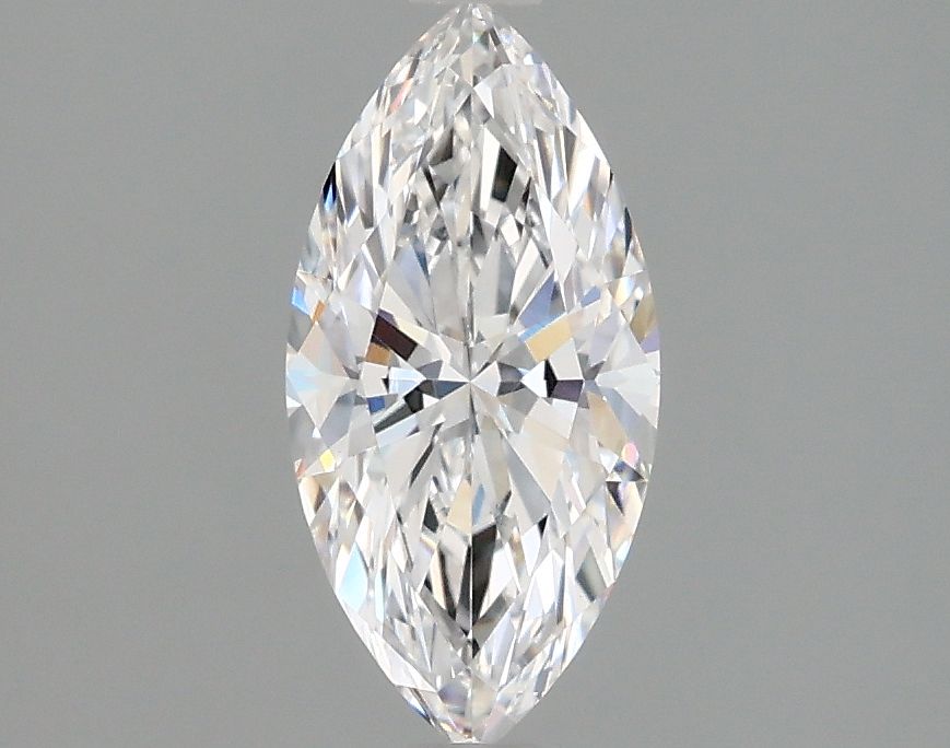 1.04 ct. marquise Lab Grown Diamond front image