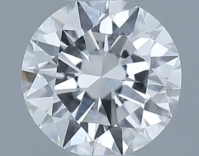 0.30 ct Round diamond