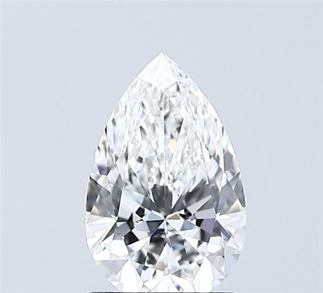 1.01 ct. pear Lab Grown Diamond front image