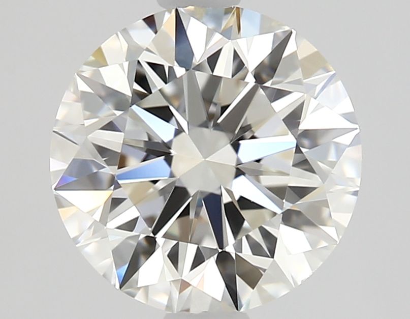 1.50 ct Round diamond