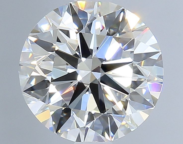 1.00 ct Round diamond