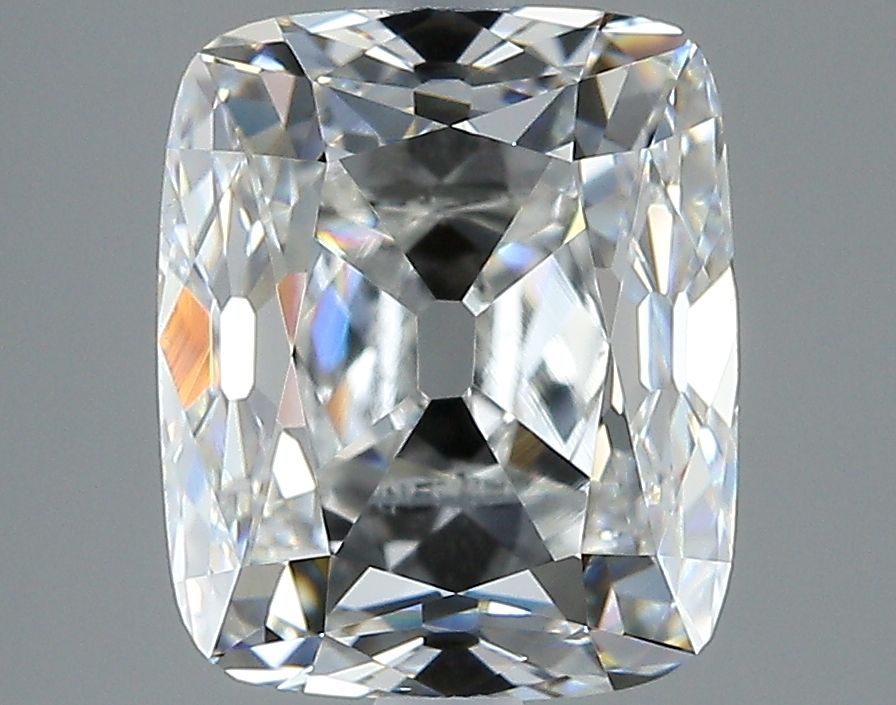 3.02 ct Oval diamond
