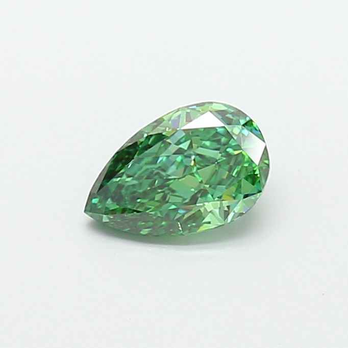 1.15 ct. pear Lab Grown Diamond front image