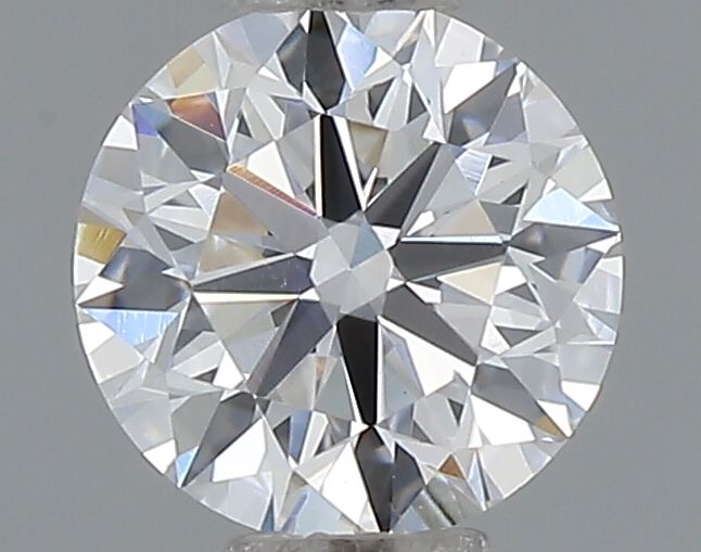 0.49 ct lab-grown Round Diamond