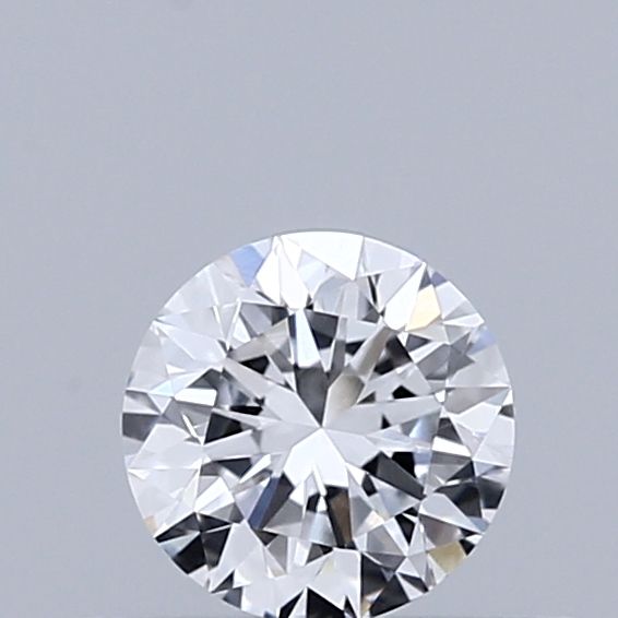 0.36 ct lab-grown Round Diamond