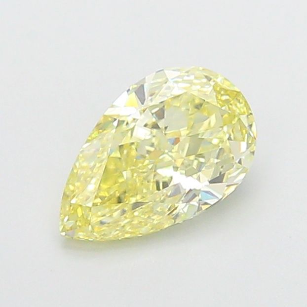 2.25 ct Pear diamond