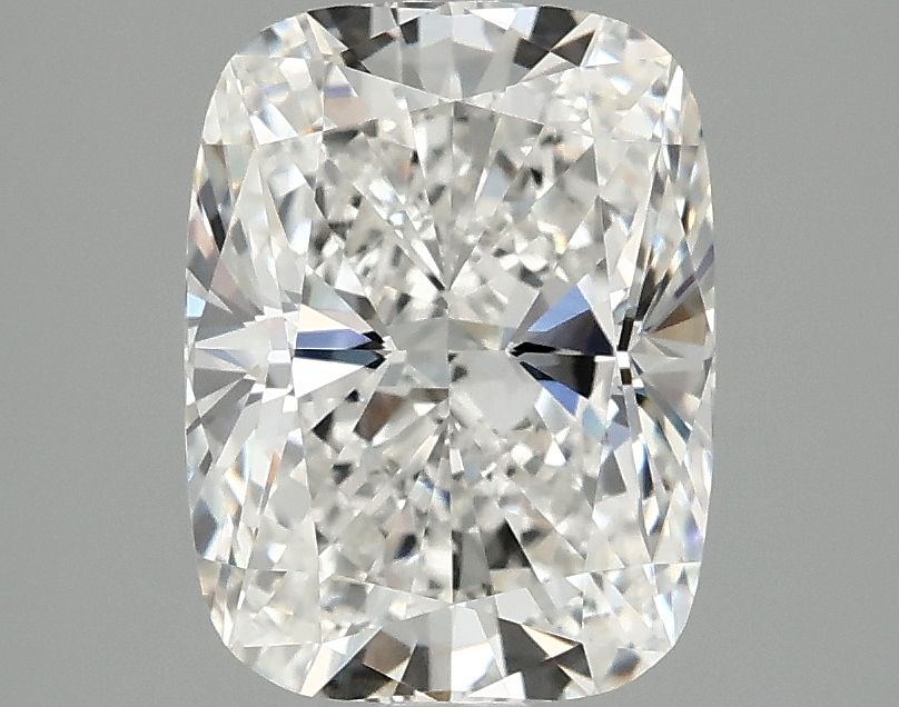 2.57 ct Cushion Modified diamond