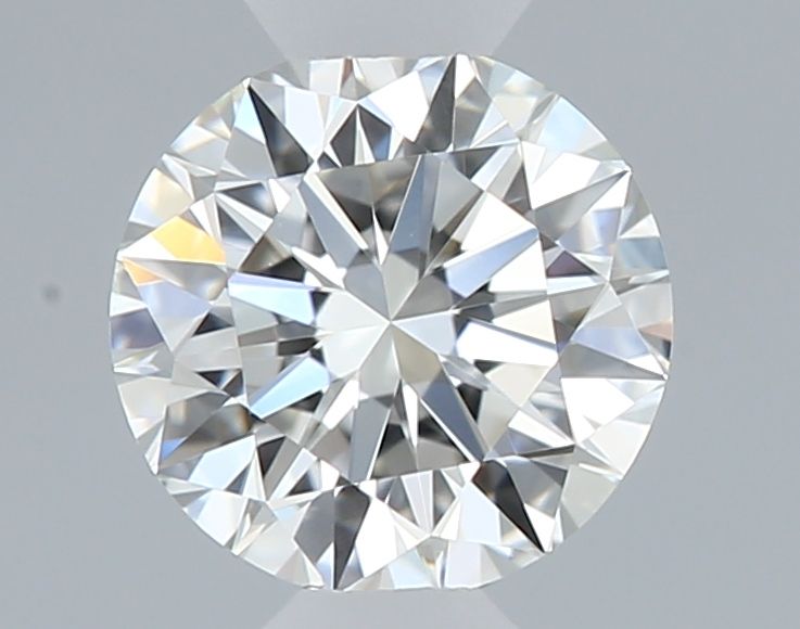 0.35 ct Round Diamond
