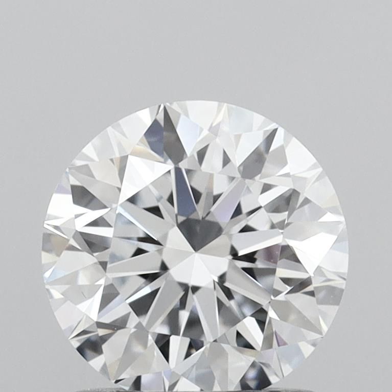 1.06 ct lab-grown Round Diamond