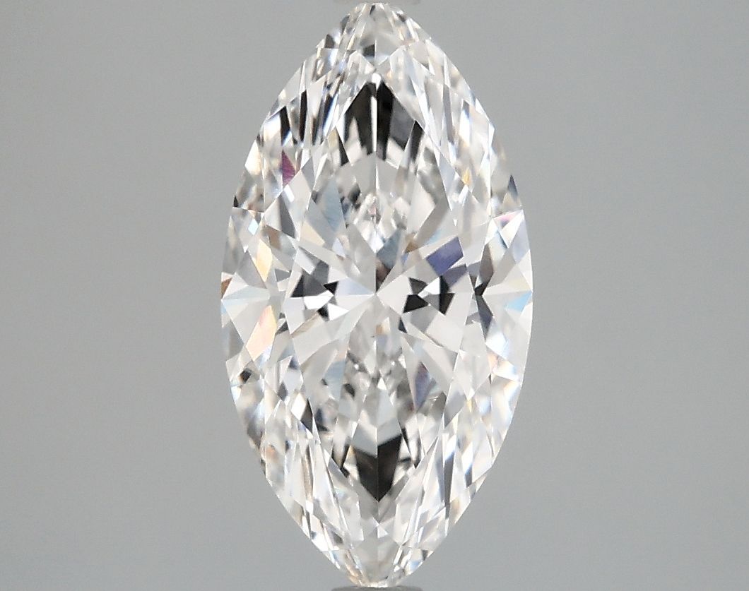2.09 ct. marquise Lab Grown Diamond front image