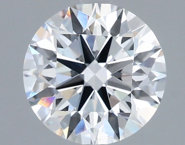 1.50 ct. round Lab Grown Diamond front image