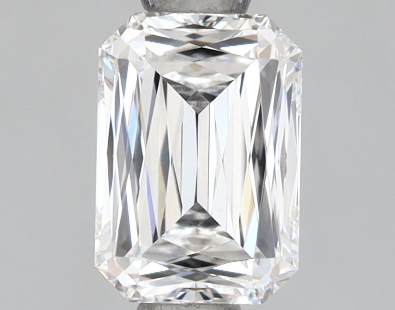 1.04 ct. cushion Lab Grown Diamond front image