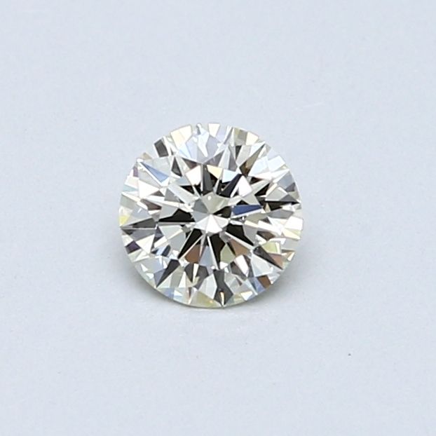 0.31 ct Round Diamond