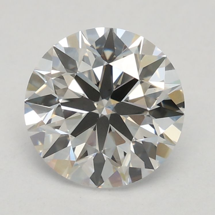 1.16 ct. round Lab Grown Diamond front image