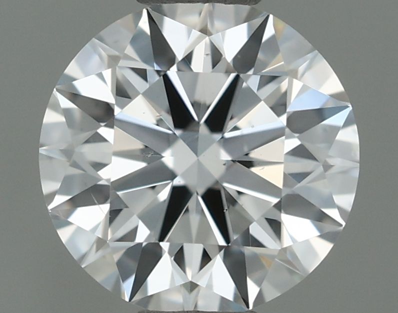 0.50 ct Round diamond
