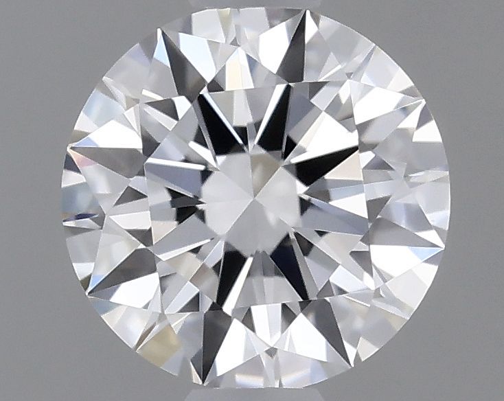 0.41 ct Round diamond