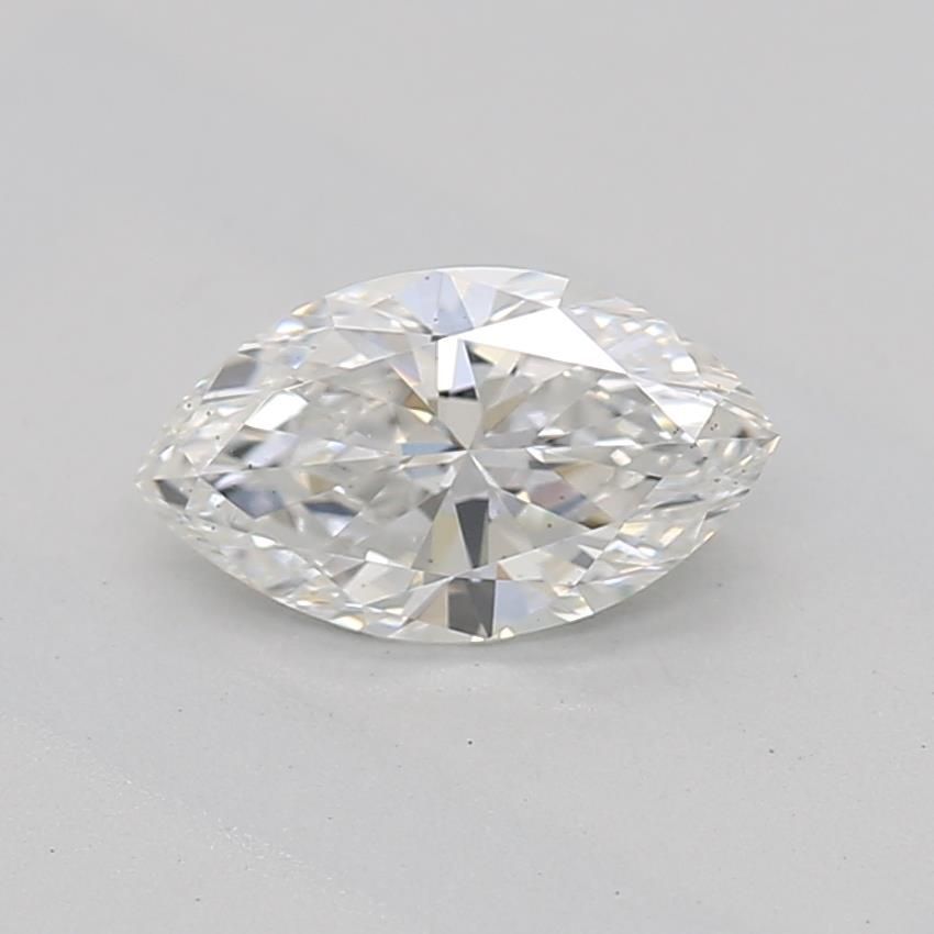 0.38ct Marquise diamond