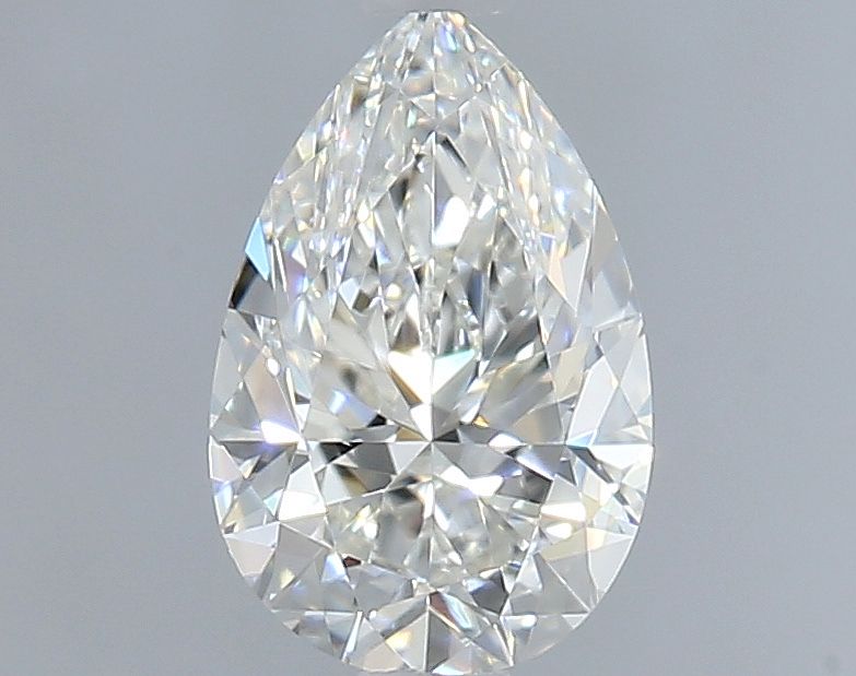0.50 ct Pear diamond