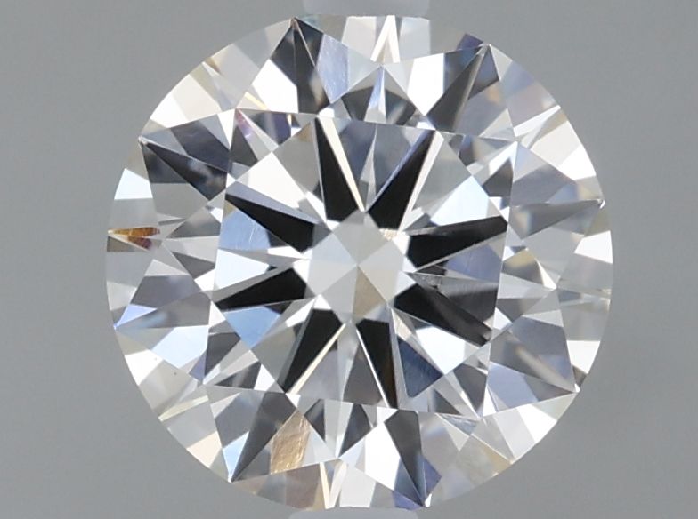 1.05 ct. round Lab Grown Diamond front image