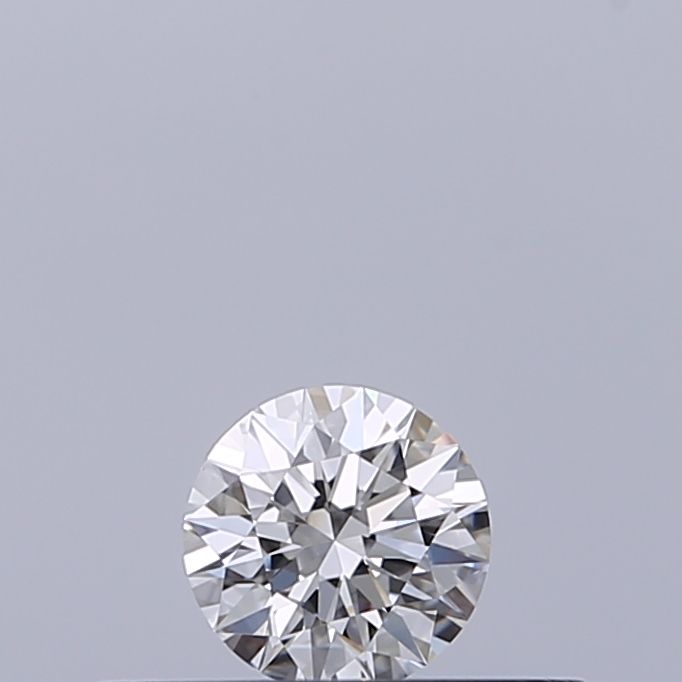 0.18 ct Round diamond
