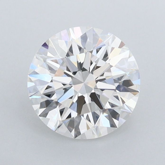 1.08 ct. round Lab Grown Diamond front image