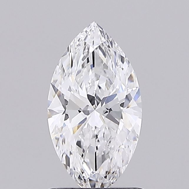 1.04 ct. marquise Lab Grown Diamond front image