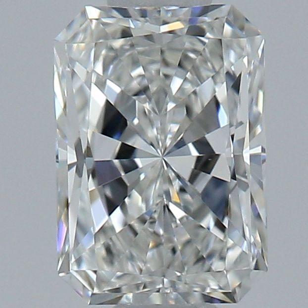 0.50 ct Radiant diamond